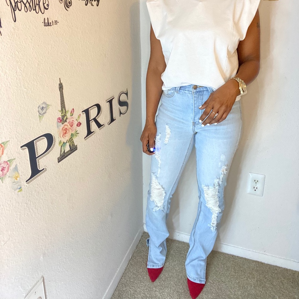 5 Star ⭐️ Jean